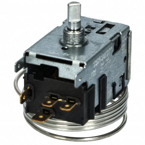 Electrolux Hőfokszabályzó hűtőgéphez -17/-28°C 930mm (Danfoss 077B5224 / 2426350183)