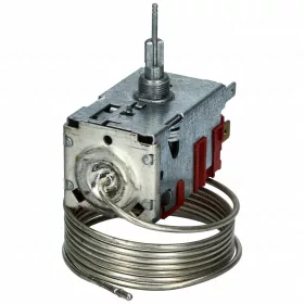   Hőfokszabályzó, félautomata (DANFOSS 077B4004) hűtőgép