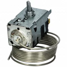   Hőfokszabályzó (eredeti, DANFOSS 077B5254) ELECTROLUX hűtőgép