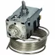 Hőfokszabályzó (eredeti, DANFOSS 077B5254) ELECTROLUX hűtőgép