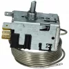 Hőfokszabályzó (eredeti, DANFOSS 077B5254) ELECTROLUX hűtőgép