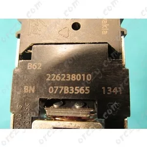 Hőfokszabályzó DANFOSS 77B3565 (eredeti) ELECTROLUX hűtőgép
