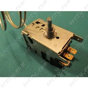 Hőfokszabályzó DANFOSS 77B3565 (eredeti) ELECTROLUX hűtőgép