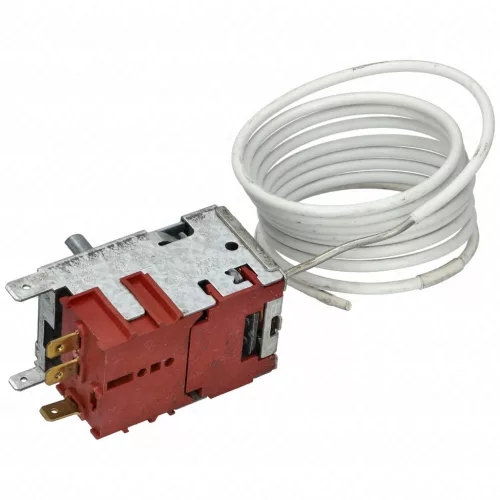 DANFOSS 077B6175 hofokszabalyzo Helkama SP36 20 hutogephez