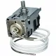 Hőfokszabályzó (eredeti) ZANUSSI TT160C DANFOSS 077B5219 hűtő
