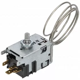 Hőfokszabályzó 077B3505 (eredeti) ELECTROLUX hűtő