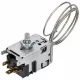 ELECTROLUX huto hofokszabalyzo Danfoss 077B3505 kapillaris