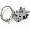 ELECTROLUX huto hofokszabalyzo Danfoss 077B3505 kapillaris