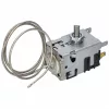 Hőfokszabályzó 077B3505 (eredeti) ELECTROLUX hűtő