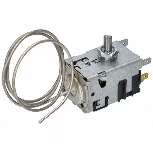 ELECTROLUX huto hofokszabalyzo Danfoss 077B3505 kapillaris