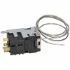 Hőfokszabályzó 077B3505 (eredeti) ELECTROLUX hűtő