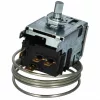 Hőfokszabályzó (eredeti) ELECTROLUX 077B6958 hűtő