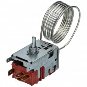   Gorenje Hőfokszabályzó - 1000 mm kapilláris cső - Hűtőgéphez (320586, 178807)