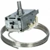 Hőfokszabályzó RANCO K59-P3153 (eredeti) WHIRLPOOL/INDESIT hűtőgép