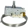 Hőfokszabályzó RANCO K59-P3153 (eredeti) WHIRLPOOL/INDESIT hűtőgép