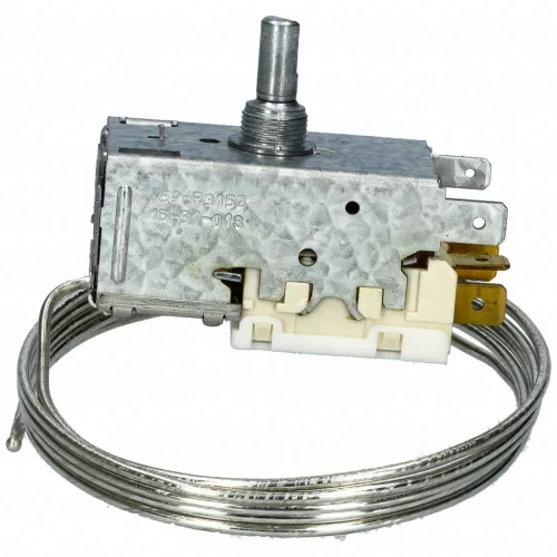 Hőfokszabályzó RANCO K59-P3153 (eredeti) WHIRLPOOL/INDESIT hűtőgép
