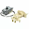 WHIRLPOOL INDESIT hutogep hofokszabalyzo K59-S2785 500 atalakitoval