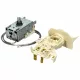 WHIRLPOOL INDESIT hutogep hofokszabalyzo K59-S2785 500 atalakitoval