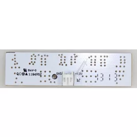   Gorenje hűtőgép LED világítás modul 18 68 10, 12V, 1.5W