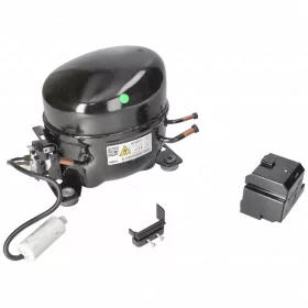 PZ55H1X kompresszor+relé R600 (eredeti) HISENSE hűtőgép