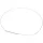 GORENJE MORA mosogep ustszajgumi leszorito gyuru HK1577201