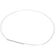 GORENJE MORA mosogep ustszajgumi leszorito gyuru HK1577201