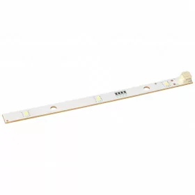   Hisense LED Fénysor - 16 cm, DC 12V - Hűtőgéphez (HK1629348)