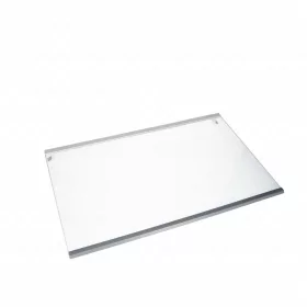 Polc üveg (eredeti) GORENJE/MORA hűtőgép