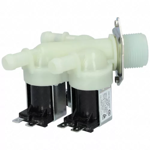 3 utas 180° Mágnesszelep (eredeti) GORENJE/MORA mosógép