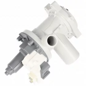 Szivattyú+szűrő (eredeti) GORENJE/MORA mosógép