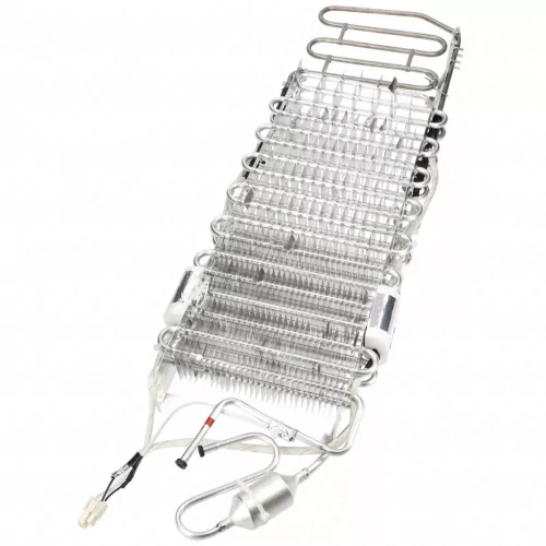 Elpárologtató + leolvasztó fűtés (eredeti) GORENJE/MORA hűtőgép