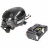 VFL110CY1 kompresszor+inverter (eredeti) HISENSE hűtőgép