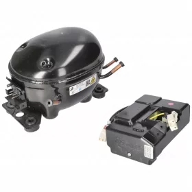 VFL110CY1 kompresszor+inverter (eredeti) HISENSE hűtőgép