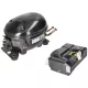 HISENSE Hutogep kompresszor inverterrel VFL110CY1 Hisense hutokhoz HK2091600