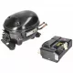 VFL110CY1 kompresszor+inverter (eredeti) HISENSE hűtőgép