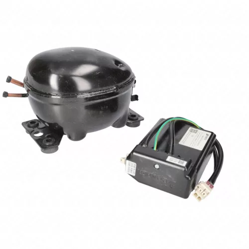 VFL110CY1 kompresszor+inverter (eredeti) HISENSE hűtőgép