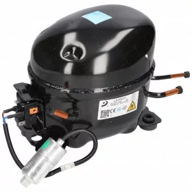 LD70CY1 kompresszor+relé (eredeti) HISENSE hűtőgép