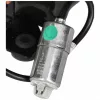 LD70CY1 kompresszor+relé (eredeti) HISENSE hűtőgép
