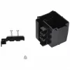 LD70CY1 kompresszor+relé (eredeti) HISENSE hűtőgép