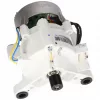 Motor (eredeti) GORENJE/MORA mosógép