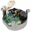 Elektronika, motor vezérlő (eredeti) GORENJE/MORA mosógép