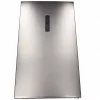 Ajtó komplett (eredeti) GORENJE/MORA hűtőgép