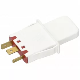 Világításkapcsoló 3 pólusú (eredeti) BOSCH hűtőgép