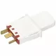 Világításkapcsoló 3 pólusú (eredeti) BOSCH hűtőgép