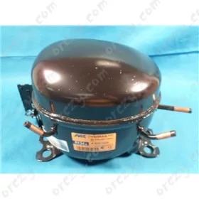   GVM66AA(P) kompresszor R134 181W  1/4 /egyedi dobozolás/ HKO005 helyett