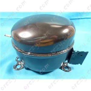 GVM66AA(P) kompresszor R134 181W  1/4 /egyedi dobozolás/ HKO005 helyett