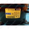 Kompresszor EGAS80HLR / ACC R134a 1/4 HP-200 (GL80AA helyett) / egyedi dobozolású