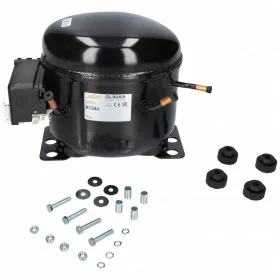 GL90AA kompresszor R134a  1.6  ACC