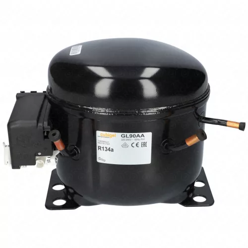 GL90AA kompresszor R134a  1.6  ACC