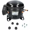 GLY12RA kompresszor (GP12TB helyett) R134a 2.1 ACC